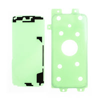 Back Cover Adhesive Tape for Samsung Galaxy S10 5G|S10|S10 Lite|S10 Plus|S10E|S20 FE|S20|S20 Plus|S20 Ultra|S21 FE 5G|S21|S21 Plus|S21 Ultra|S22 5G|S22 Plus 5G|S22 Ultra |S23 FE|S23 Plus|S23|S23 Ultra 5G|S24|S6 Edge|S6|S7|S8|S8 Plus|S9|S9 Plus parts Back Cover Adhesive Tape for Samsung Galaxy S10 5G|S10|S10 Lite|S10 Plus|S10E|S20 FE|S20|S20 Plus|S20 Ultra|S21 FE 5G|S21|S21 Plus|S21 Ultra|S22 5G|S22 Plus 5G|S22 Ultra |S23 FE|S23 Plus|S23|S23 Ultra 5G|S24|S6 Edge|S6|S7|S8|S8 Plus|S9|S9 Plus parts